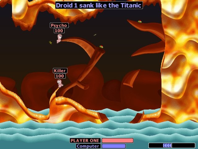 buy worms 2 download Worms 2 (1998) pc review and full download | old pc gaming.