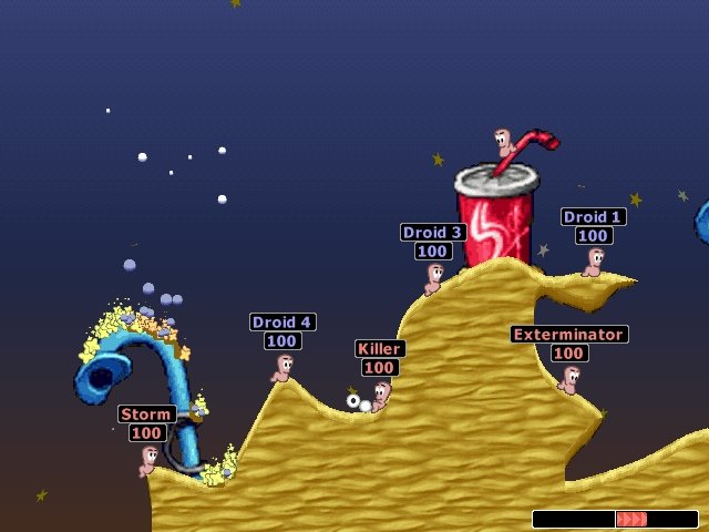 buy worms 2 download Worms 2 (1998) pc review and full download | old pc gaming.