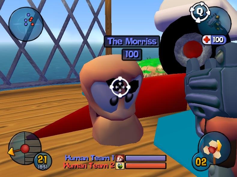 worms 3d gratis download How to download worms ultimate mayhem for free youtube.