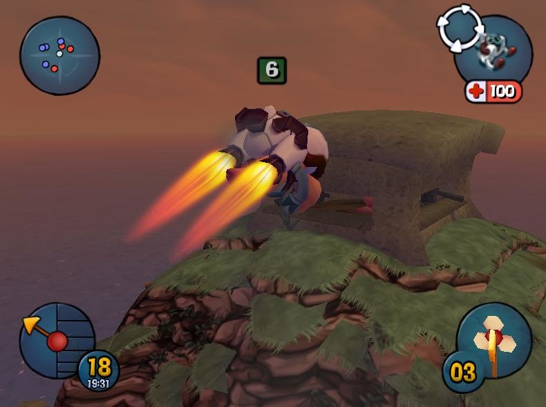 worms 3d download torrent Worms 3d pc torrent.