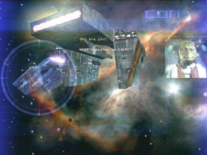 Frontier Frontier