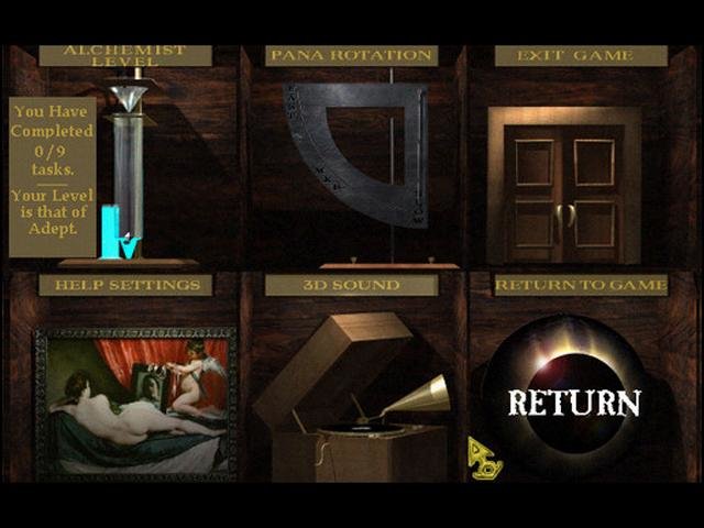 zork nemesis free
