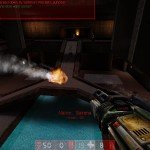 Assault maps are always a blast.