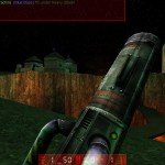 Need to level the playing field? This portable nuke might come in handy!