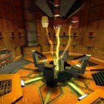 Tearing through the space-time fabric is remarkably easy.