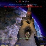 Facing Worlds gets yet another facelift.