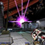 The effects look really cool.