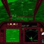 Night missions present their own set of challenges.