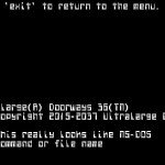 This feels suspiciously familiar.