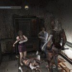 Fighting bloated Patients in the Hospital.