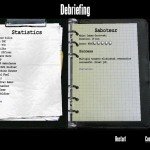 Busy day at the office.