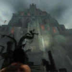 A stroll through the Island of Time.