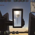 Or bring them down using AA cannons.