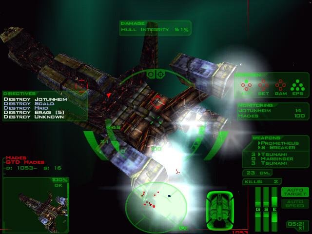freespace open descent freespace campaign