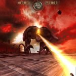 Oh noes! It's teh Satan.