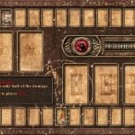 You can buy Tarot card bonuses.