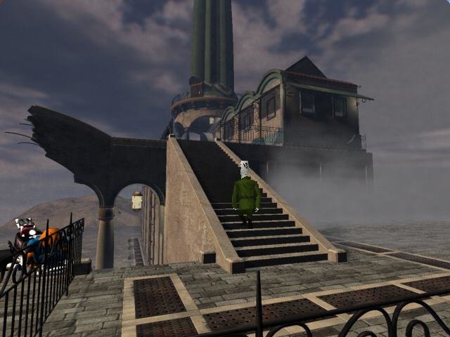 grim fandango ita scarica