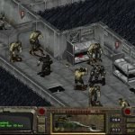 Time to crash this mutant party.