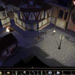 With its cool day-night cycle, the plague-infested city looks a lot more mysterious.