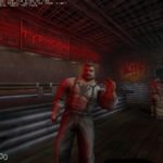 Hang out in bars and hire thugs.