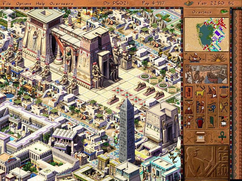 CAESAR IV DEMO SCARICARE