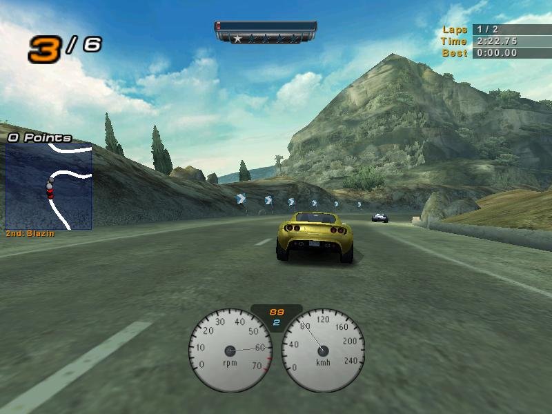 need for speed free download for windows 7 64 bit Download need for speed 2 full version games techmynd.