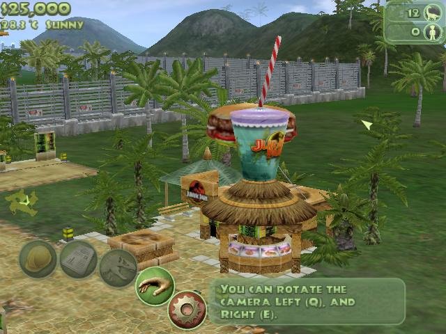 SCARICA JURASSIC PARK OPERATION GENESIS ITA GRATIS